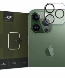 HOFI CAM PRO+ προστατευτικό γυαλί για iPhone 15 Pro / 15 Pro Max διαφανές (9319456604443)