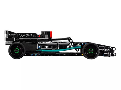 LEGO® Technic™: Mercedes-AMG F1 W14 E Performance Pull-Back (42165) - Image 8