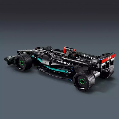 LEGO® Technic™: Mercedes-AMG F1 W14 E Performance Pull-Back (42165) - Image 5