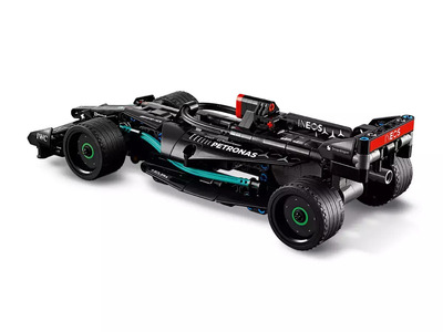 LEGO® Technic™: Mercedes-AMG F1 W14 E Performance Pull-Back (42165) - Image 2