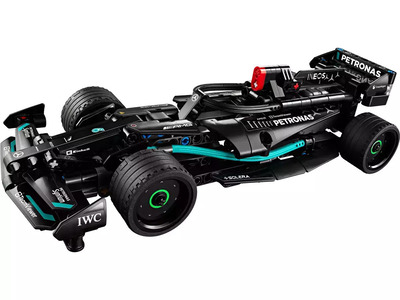 LEGO® Technic™: Mercedes-AMG F1 W14 E Performance Pull-Back (42165)