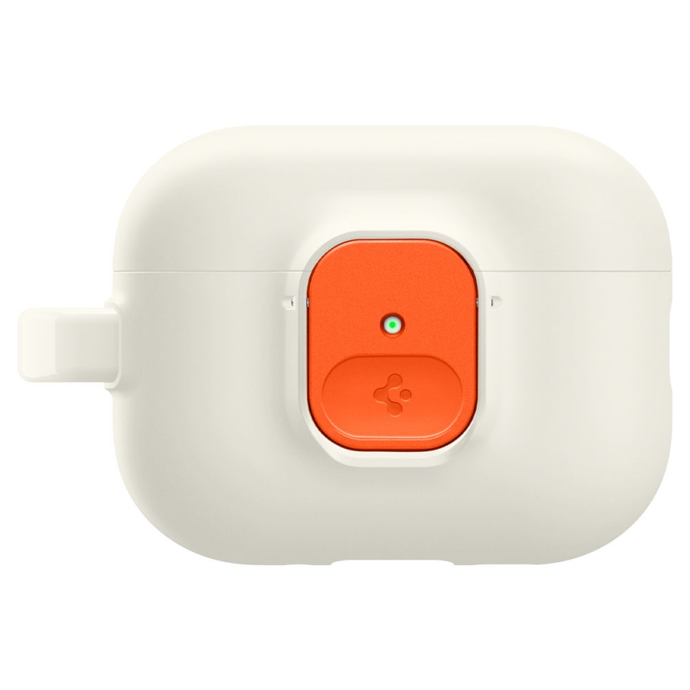 SPIGEN NANO POP APPLE AIRPODS PRO 3 ORANGE BEIGE EAN: 8800283312683 ACS10134 - Image 12