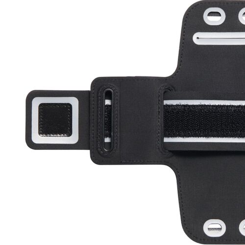 SPIGEN A703 DYNAMIC SHIELD ARMBAND BLACK EAN: 8809971220767 AMP07187 - Image 4