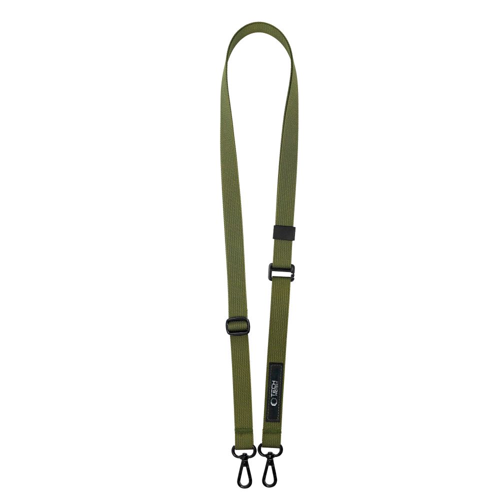 TECH-PROTECT C6S ROPE CROSSBODY CARGO KHAKI EAN: 5906302371006 - Image 5