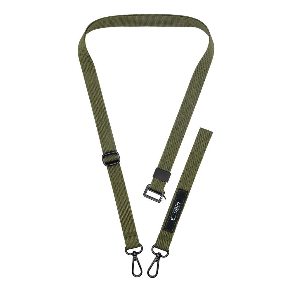 TECH-PROTECT C6S ROPE CROSSBODY CARGO KHAKI EAN: 5906302371006 - Image 2