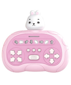 Maxlife portable game MXPS-400 rabbit - Διαδραστικό παιχνίδι δεξιοτήτων