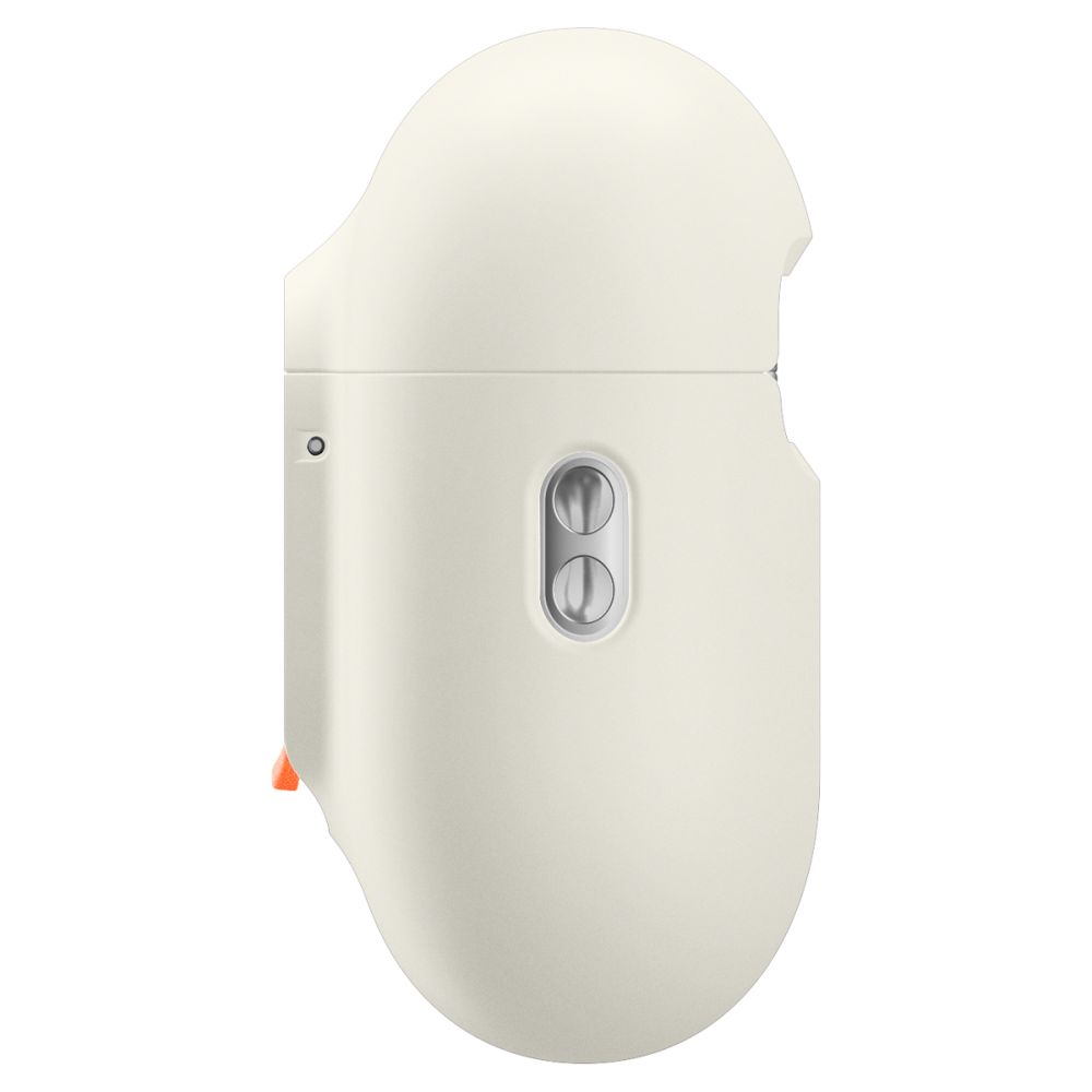 SPIGEN NANO POP APPLE AIRPODS PRO 3 ORANGE BEIGE EAN: 8800283312683 ACS10134 - Image 9