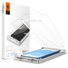 Spigen Elite Shield EZ Fit HD 1 τεμ - Samsung Galaxy S25 (AFL09091)