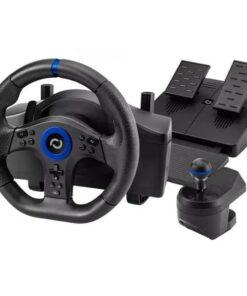 BLADE (BL7002) BR5 RACING WHEEL (FOR PS5 AND PC )