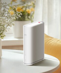 ZTE G5TS, 5G CPE ROUTER WIFI 6