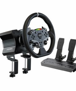 MOZA SIM RACING R5 RACING BUNDLE ( RS20 )