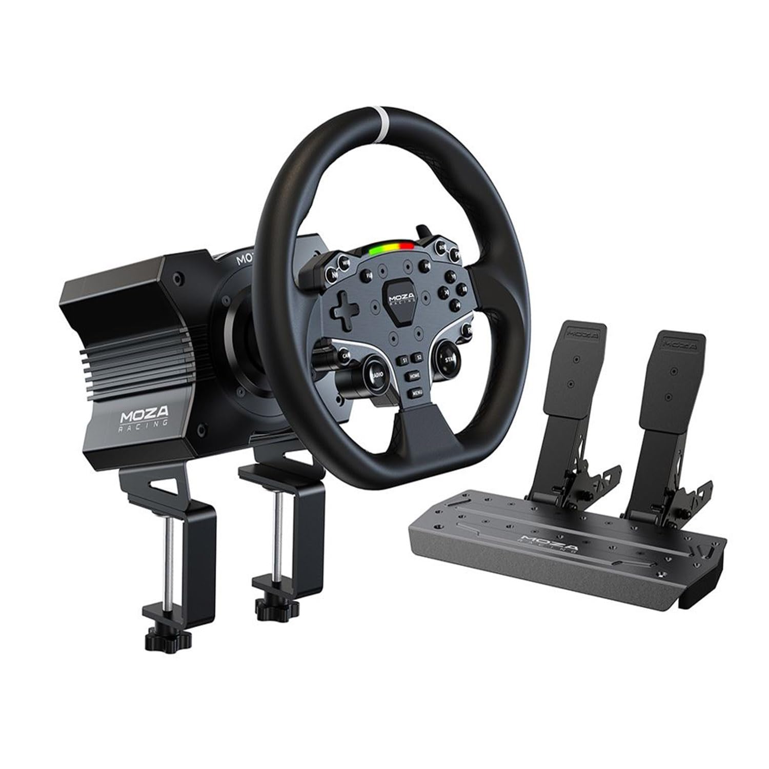 MOZA SIM RACING R5 RACING BUNDLE ( RS20 )
