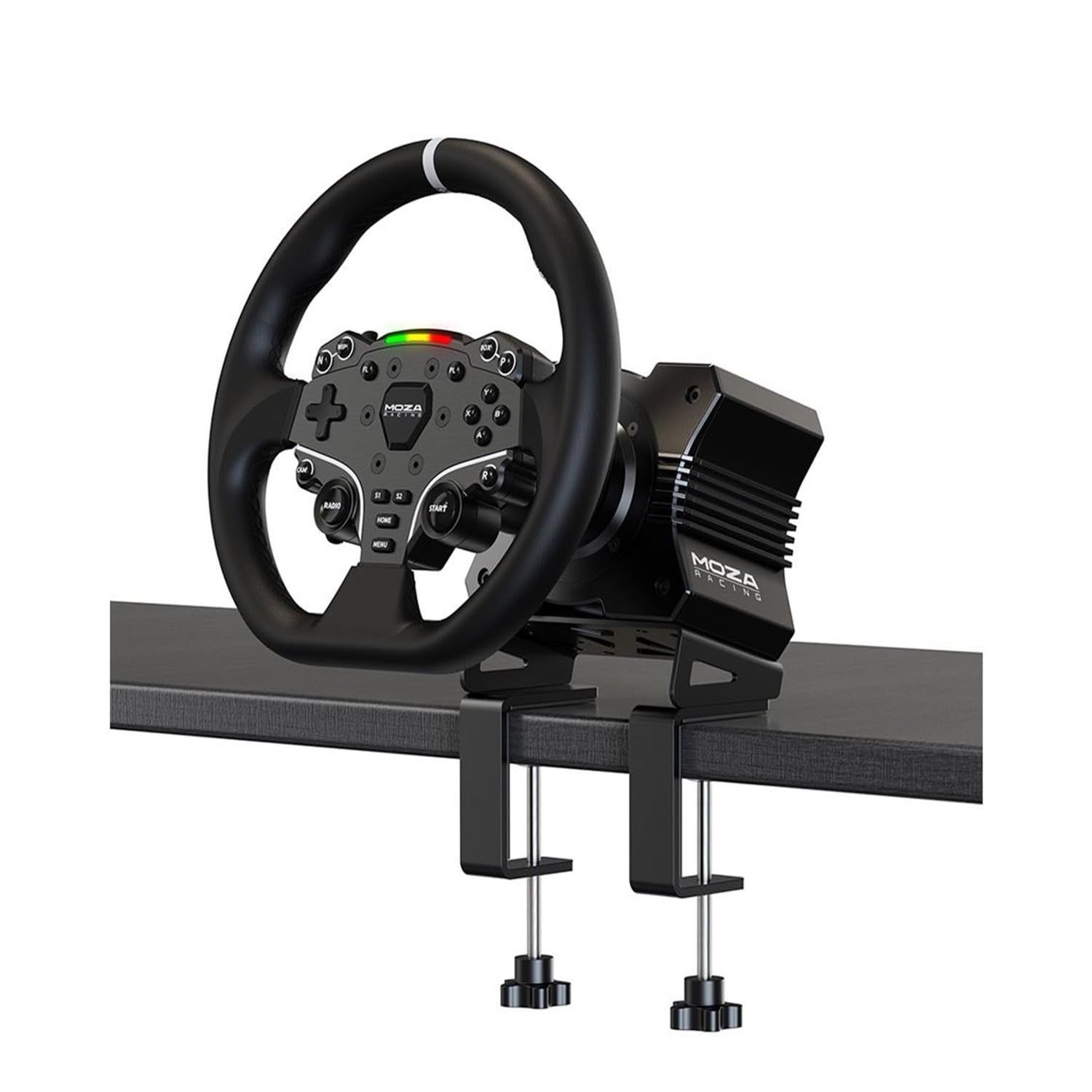 MOZA SIM RACING R5 RACING BUNDLE ( RS20 ) - Image 2