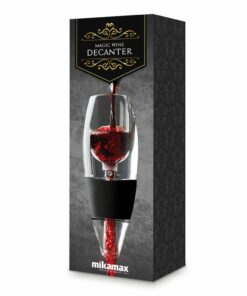 Συσκευή Αερισμού Κρασιού "Wine Decanter Original"