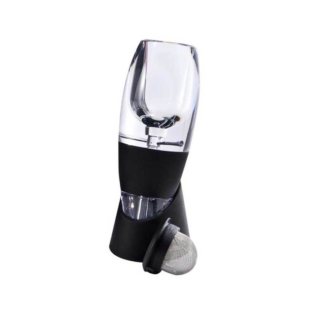 Συσκευή Αερισμού Κρασιού "Wine Decanter Original" - Image 2