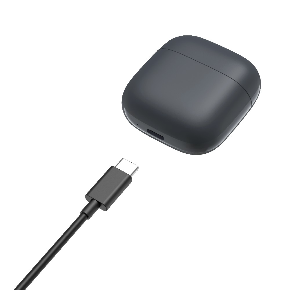 Ακουστικά True Wireless BT Edifier X2 Plus Grey - Image 2