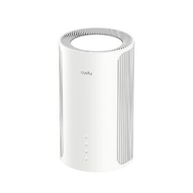 Router 5G Cudy P4 Wi-Fi6 AX3000