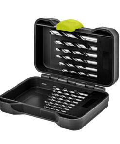 Σετ τρυπανιών ξύλου, 15 τεμαχίων. - GOOBAY 77847