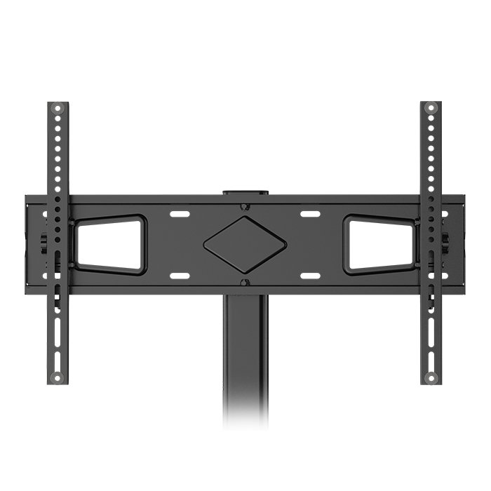 Επιδαπέδια βάση για τηλεοράσεις LED/LCD 40 - 70", με premium γυάλινη σχεδίαση. - MELICONI FLOOR 600 - Image 2