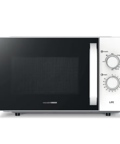 Φούρνος μικροκυμάτων 25L με grill - LiFE microGrill 25 White