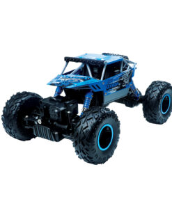 Maxlife Remote-Controlled Car MXRC-300 - Τηλεκατευθυνόμενο Αυτοκίνητο 4Χ4