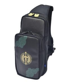 HORI (NSW-436U) ADVENTURE PACK (ZELDA TEARS OF THE KINGDOM) - FOR SWITCH /SWITCH OLED/SWITCH LITE