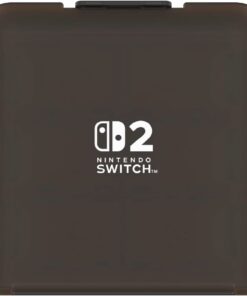 HORI (NSX-009E) CARD CASE 24 FOR SWITCH 2