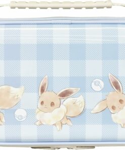 HORI (NSX-088E) VAULT CASE (EEVEE COTTAGE CORE) FOR SWITCH 2