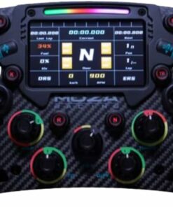 MOZA SIM RACING, FSR STEERING WHEEL (RS21)