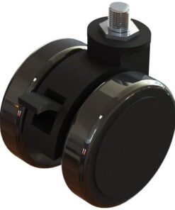 NEXT LEVEL RACING (NLR-A007) LOCKABLE CASTOR WHEELS