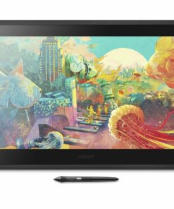 WACOM CINTIQ 22 ( DTK2260K0A )
