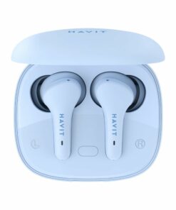 Havit - True Wireless Stereo Earbuds TW959 - Blue