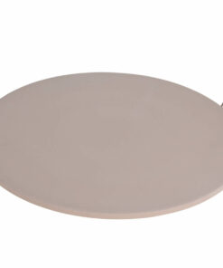 Πέτρα Ψησίματος Πίτσας Excellent Houseware με βάση και διάμετρο 33cm