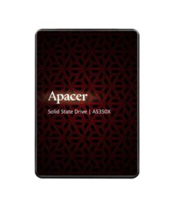 Δίσκος SSD Apacer AS350X 1TB SATA III