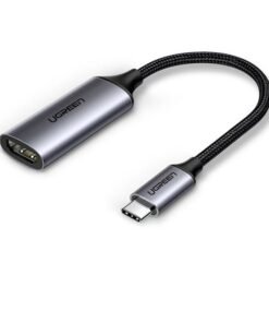 Μετατροπέας USB-C σε HDMI UGREEN CM297 70444