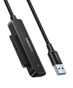 Μετατροπέας USB 3.0 σε 2,5'' UGREEN CM321 70609
