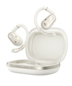 Ακουστικά Open Ear Wireless ΒΤ Edifier Comfo Flex Λευκό