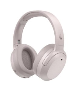 Ακουστικά Κεφαλής BT Hybrid ANC Edifier W820NB Plus v2.0 Ροζ