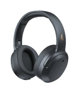 Ακουστικά Κεφαλής BT Hybrid ANC Edifier W820NB Plus v2.0 Γκρι