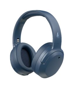 Ακουστικά Κεφαλής BT Hybrid ANC Edifier W820NB Plus v2.0 Μπλέ