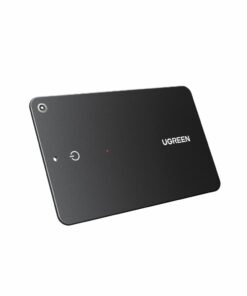 Φορητή Συσκευή Εντοπισμού BT UGREEN CM830 55770 Slim Samsung Find App Certified