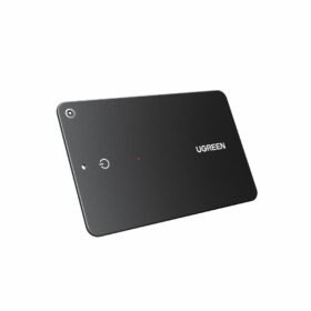 Φορητή Συσκευή Εντοπισμού BT UGREEN CM830 55770 Slim Samsung Find App Certified
