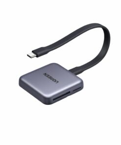 Card Reader USB-C UGREEN CM898 65095 Magnetic