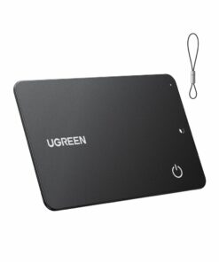 Φορητή Συσκευή Εντοπισμού BT UGREEN CM915 75497 Slim G Google certified