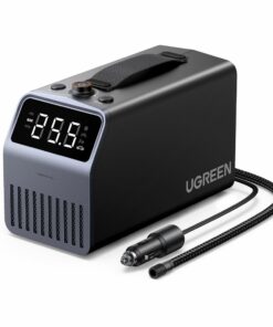 Φορητή Αντλία Αέρα 150PSI UGREEN ET723 35976