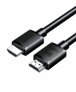 Καλώδιο HDMI M/M 8K/60Hz UGREEN HD175 45432 2m Μαύρο