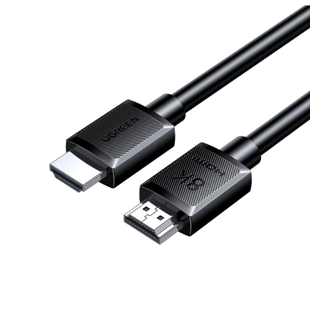 Καλώδιο HDMI M/M 8K/60Hz UGREEN HD175 45434 5m Μαύρο