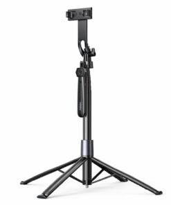 Selfie Stick Stand UGREEN LP849 45301, με BΤ χειριστήριο