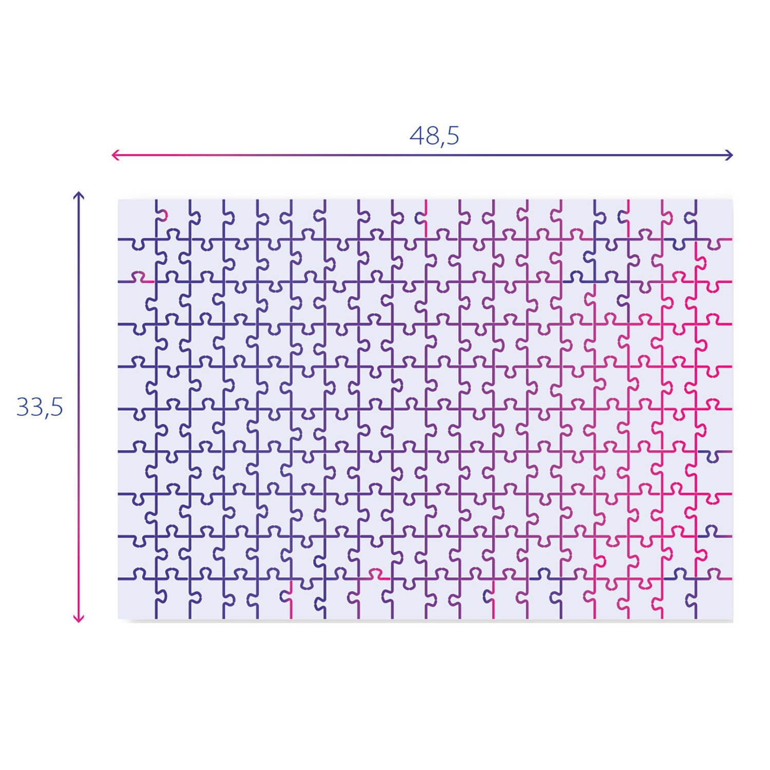 Clementoni Παιδικό Παζλ Super Color Frozen 2 180 τμχ - Image 4