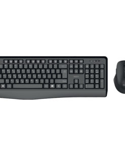 Σετ ασύρματο πληκτρολόγιο και ποντίκι - NOD VALUEPRO3 WIRELESS